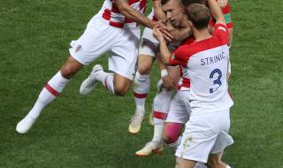 克罗地亚是非洲的吗 克罗地亚位于世界地图的哪个位置