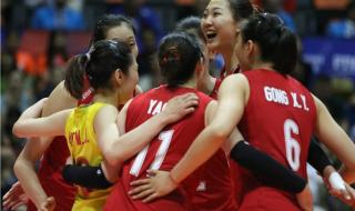 世界女排联赛是A级赛事吗 世界女排联赛2022赛程