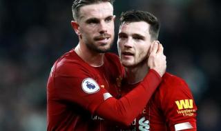 阿森纳利物浦是死敌吗 利物浦vs阿森纳叫什么德比