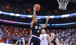 辽宁男篮赛程表2019 辽宁男篮u21比赛赛程