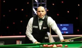 90年代斯诺克大师排名 斯诺克90后选手有哪些