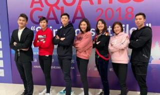 1500米世界纪录游泳还是孙杨的吗 孙杨打破了哪项世界纪录