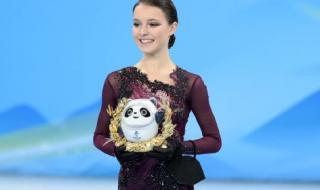 2022年北京冬奥会冰舞双人比赛冠军得主 2022冬奥举办时间