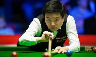 斯诺克世界排名奖金算法 2019年斯诺克奖金排名