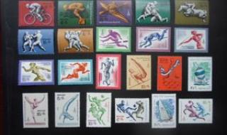 奥运会跑步项目有哪些 奥运会跑步项目有哪些