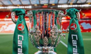 利物浦切尔西英联杯