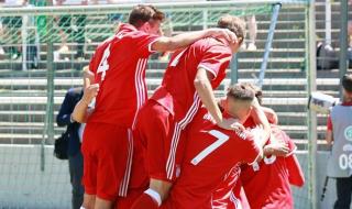 德国联赛有几级 德国城市等级划分标准